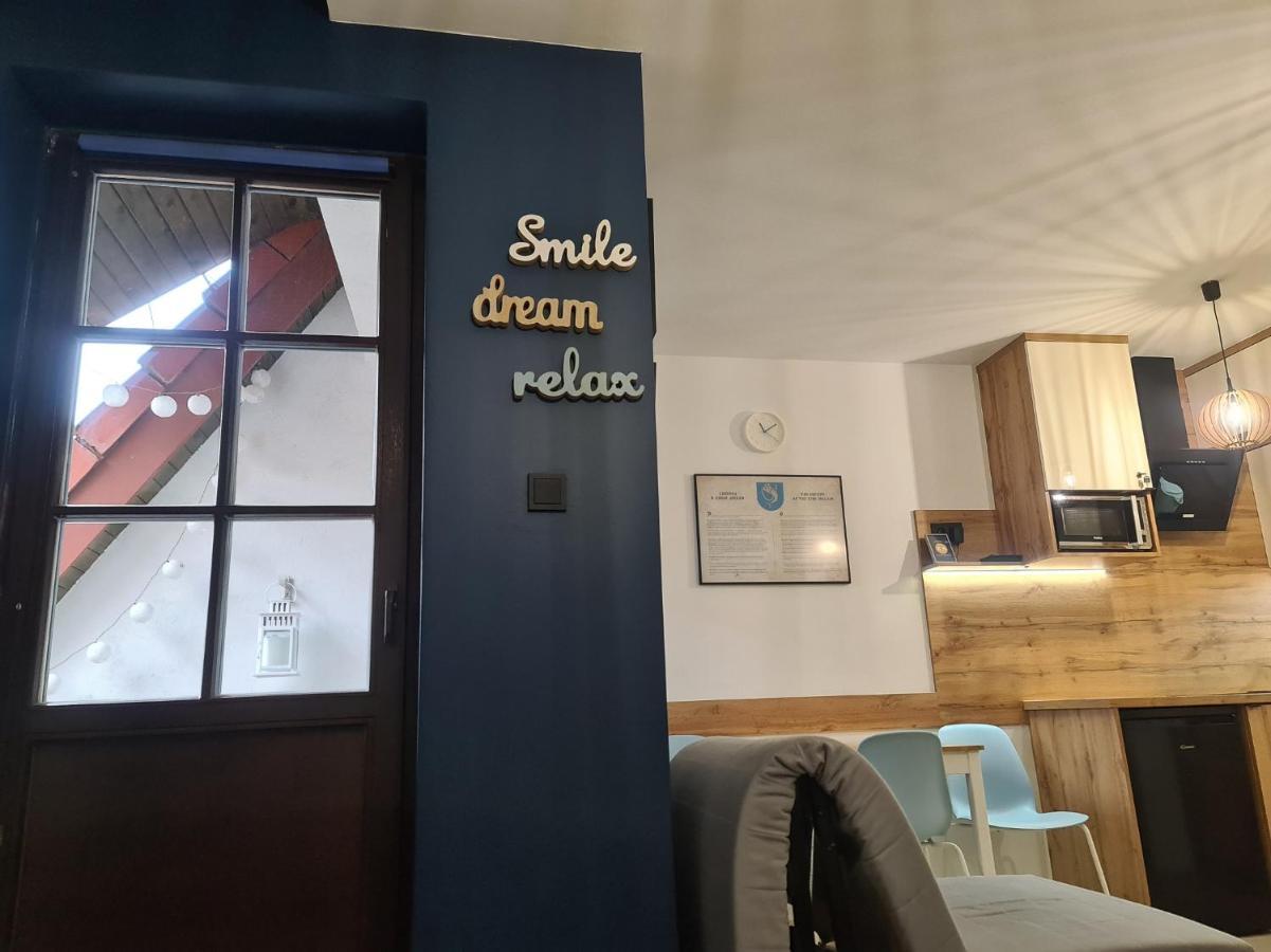 Apartament Krola Sielaw - Mikolajki Extérieur photo