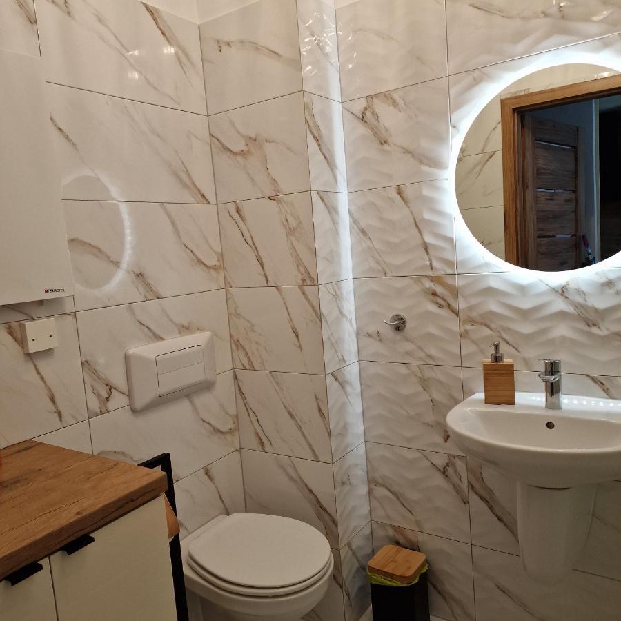 Apartament Krola Sielaw - Mikolajki Extérieur photo